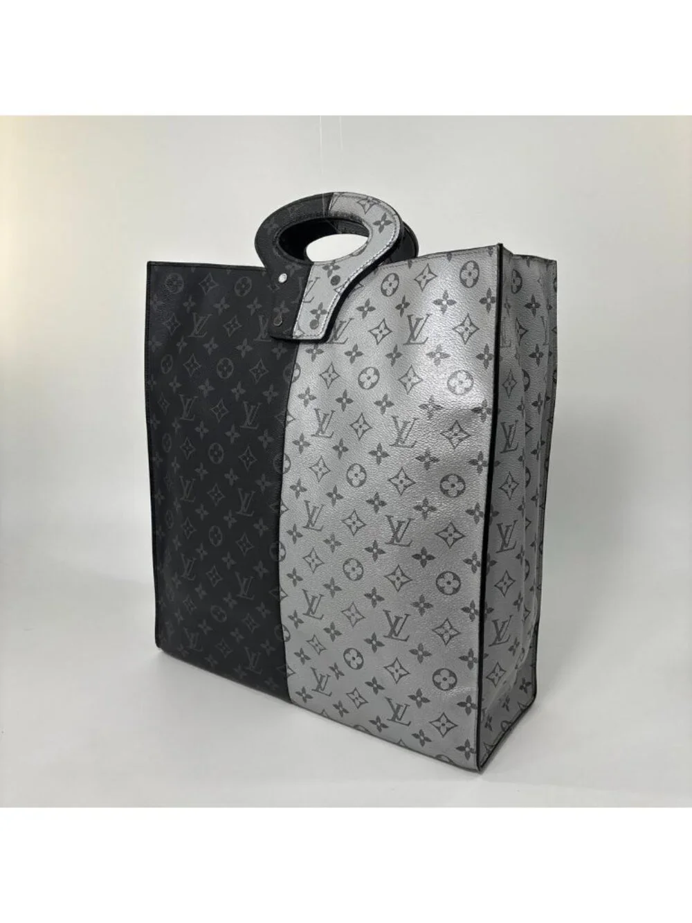 Louis Vuitton this authentic